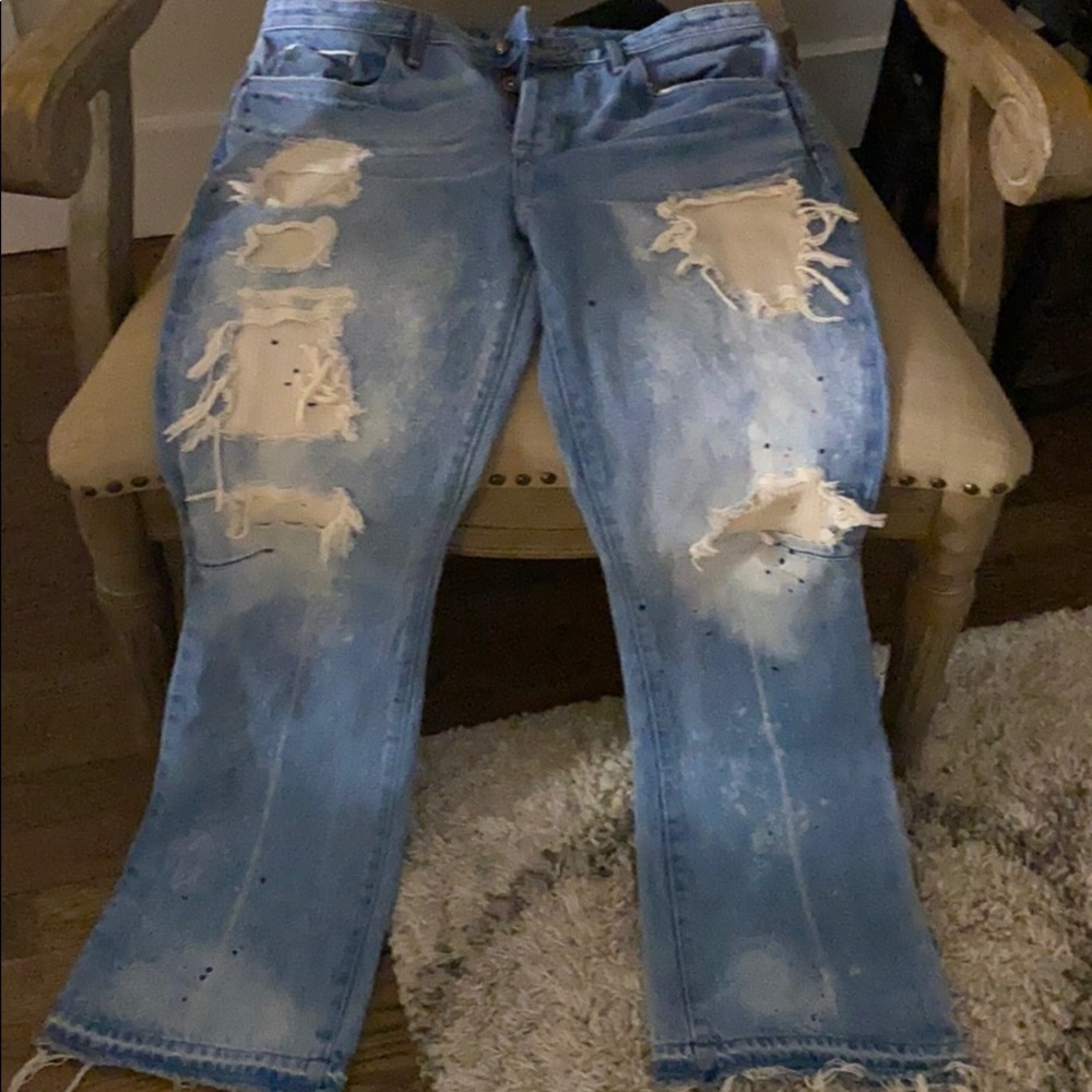 Women Jeans